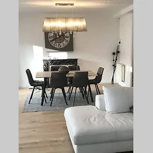 Centre, Grand Cosy, 3 Chambres Appartement