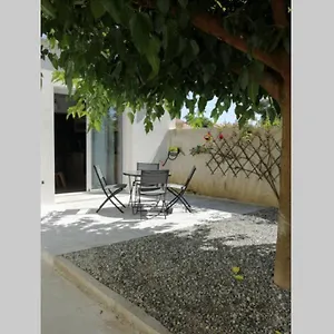  Apartment Avec Terrasse