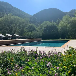  Villa Estive Des Angelettes Piscine Chauffée Sauna