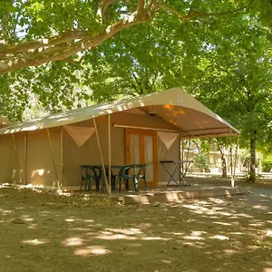 Camping La Rouviere Camping