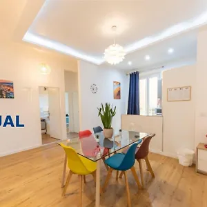  Apartment The Big Flat - Hypercentre - Car Park - Virtual Tour Frankreich