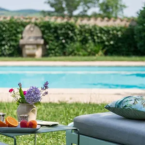  Ferienhaus Domaine De La Serve