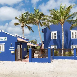  Apartment Blachi Koko Bonaire, Sint Eustatius und Saba