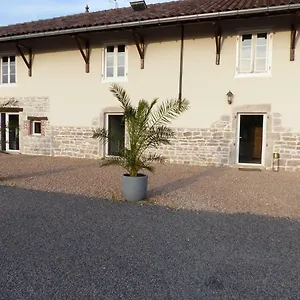 Domaine De La Rochere Vakantiehuis