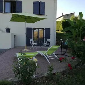 Hauteurs De Vichy Accommodatie bij particulieren